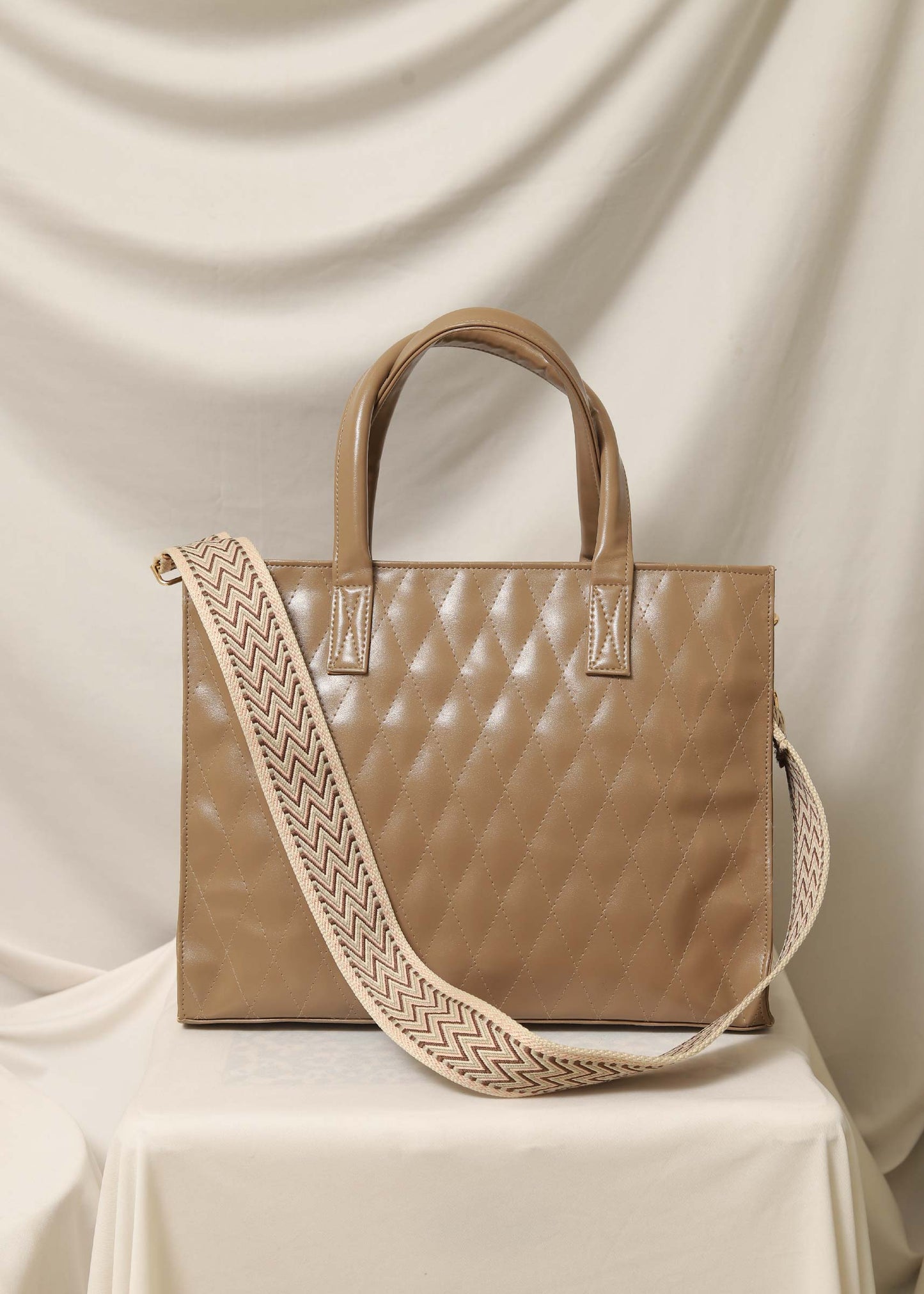 Lattice Laura Midi