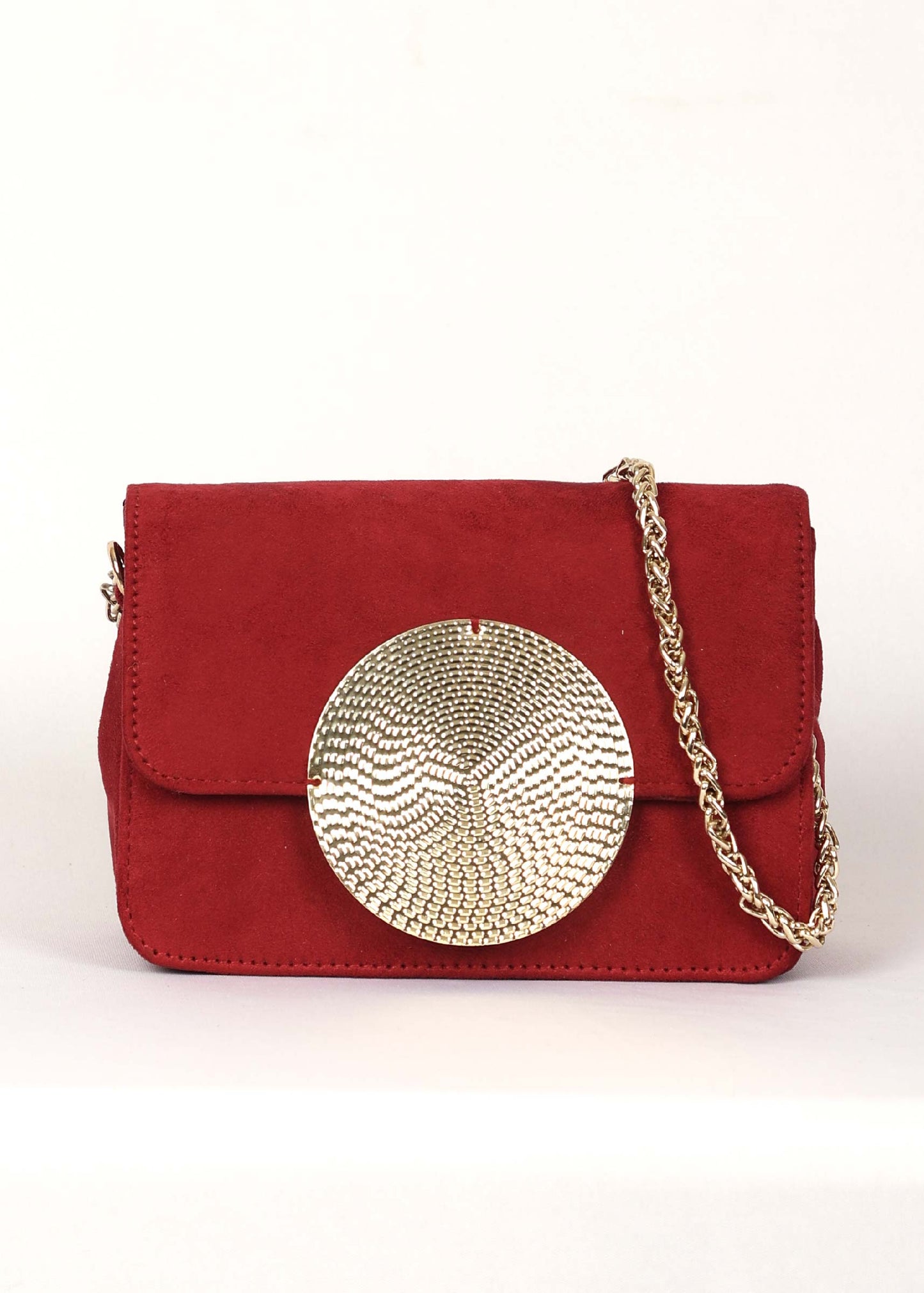 Aureole Clutch