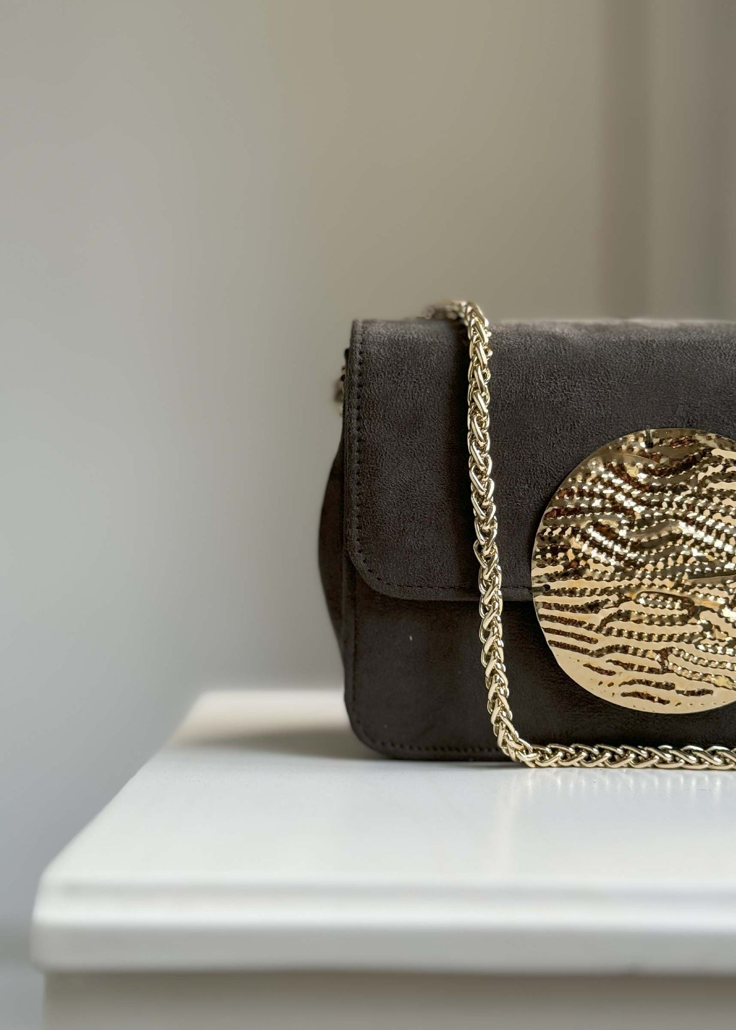 Aureole Clutch