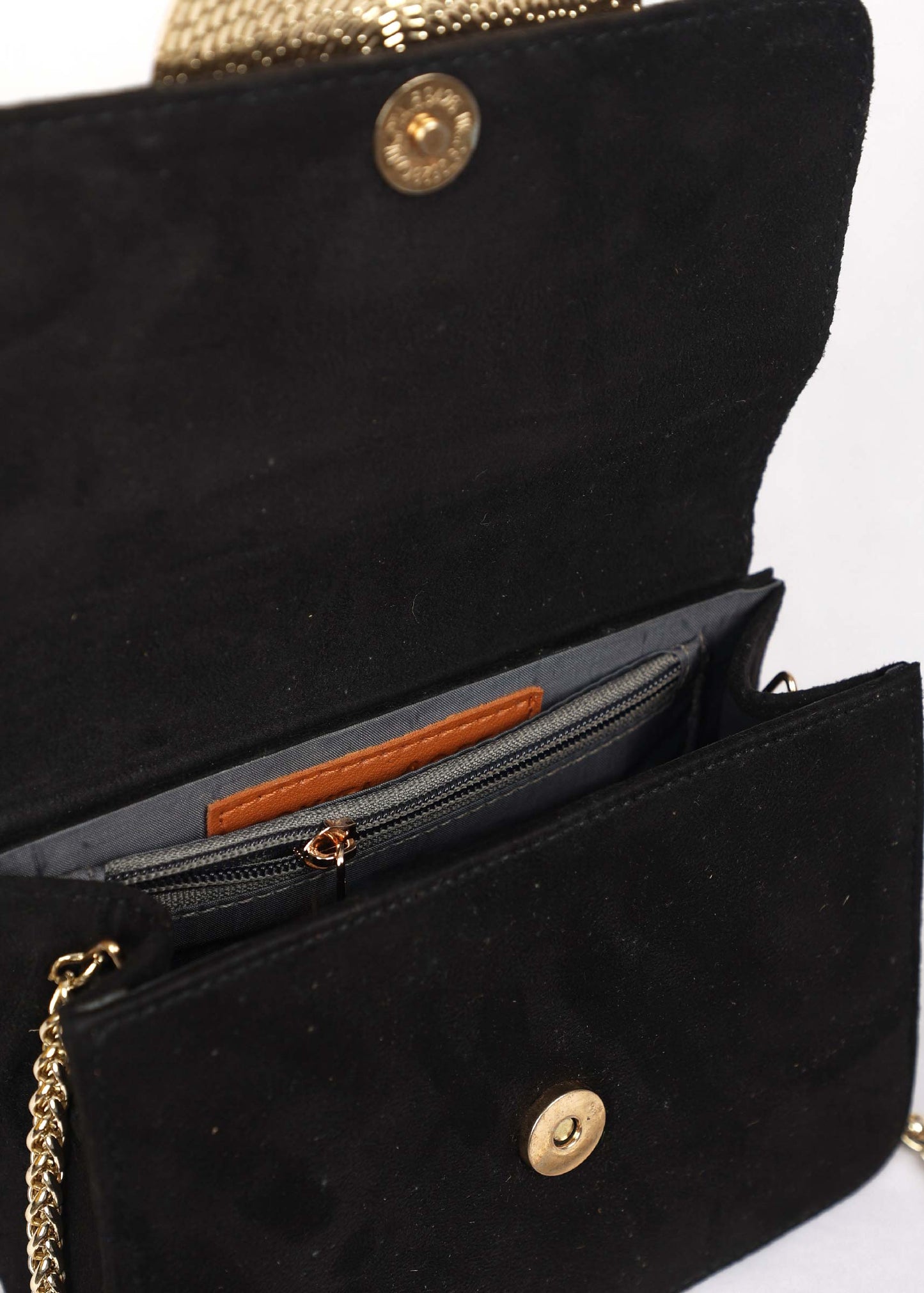 Aureole Clutch