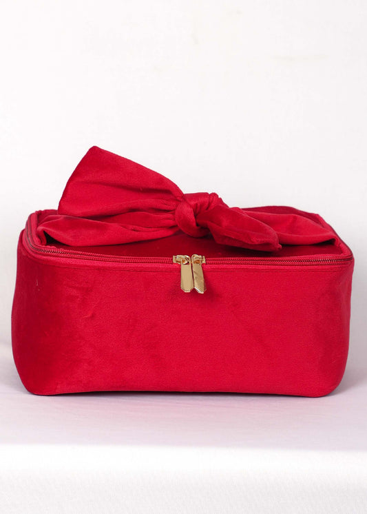 Curtsy Vanity Pouch