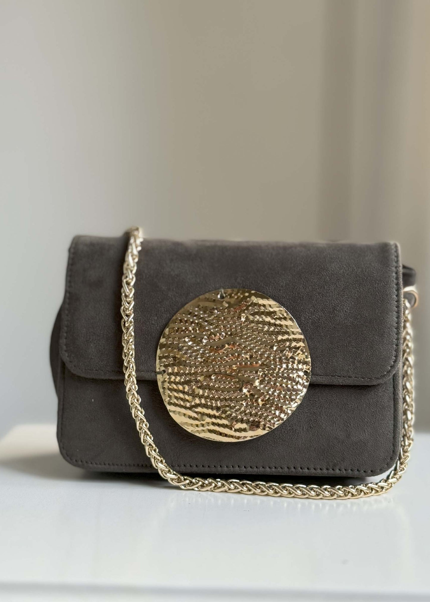 Aureole Clutch