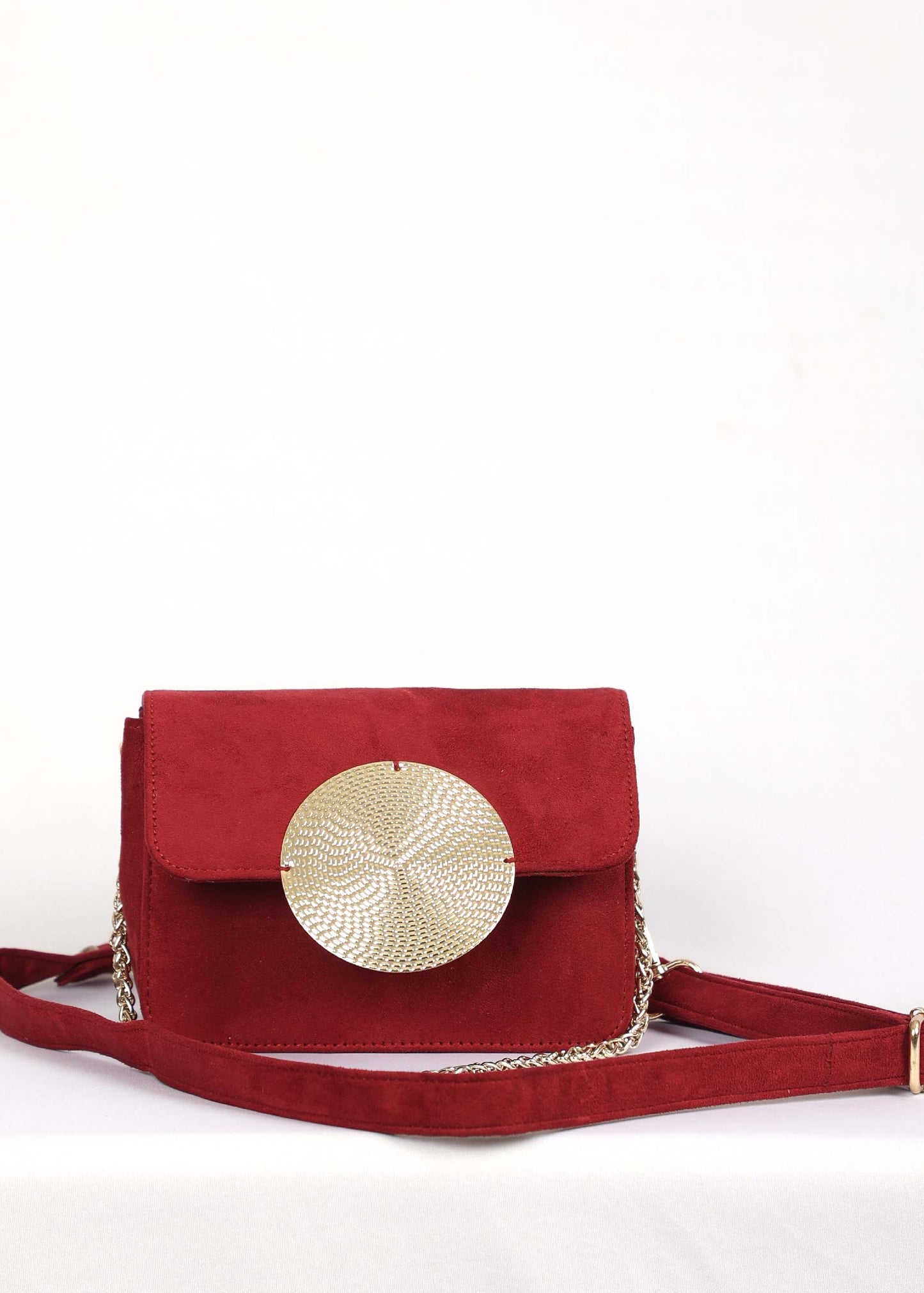 Aureole Clutch