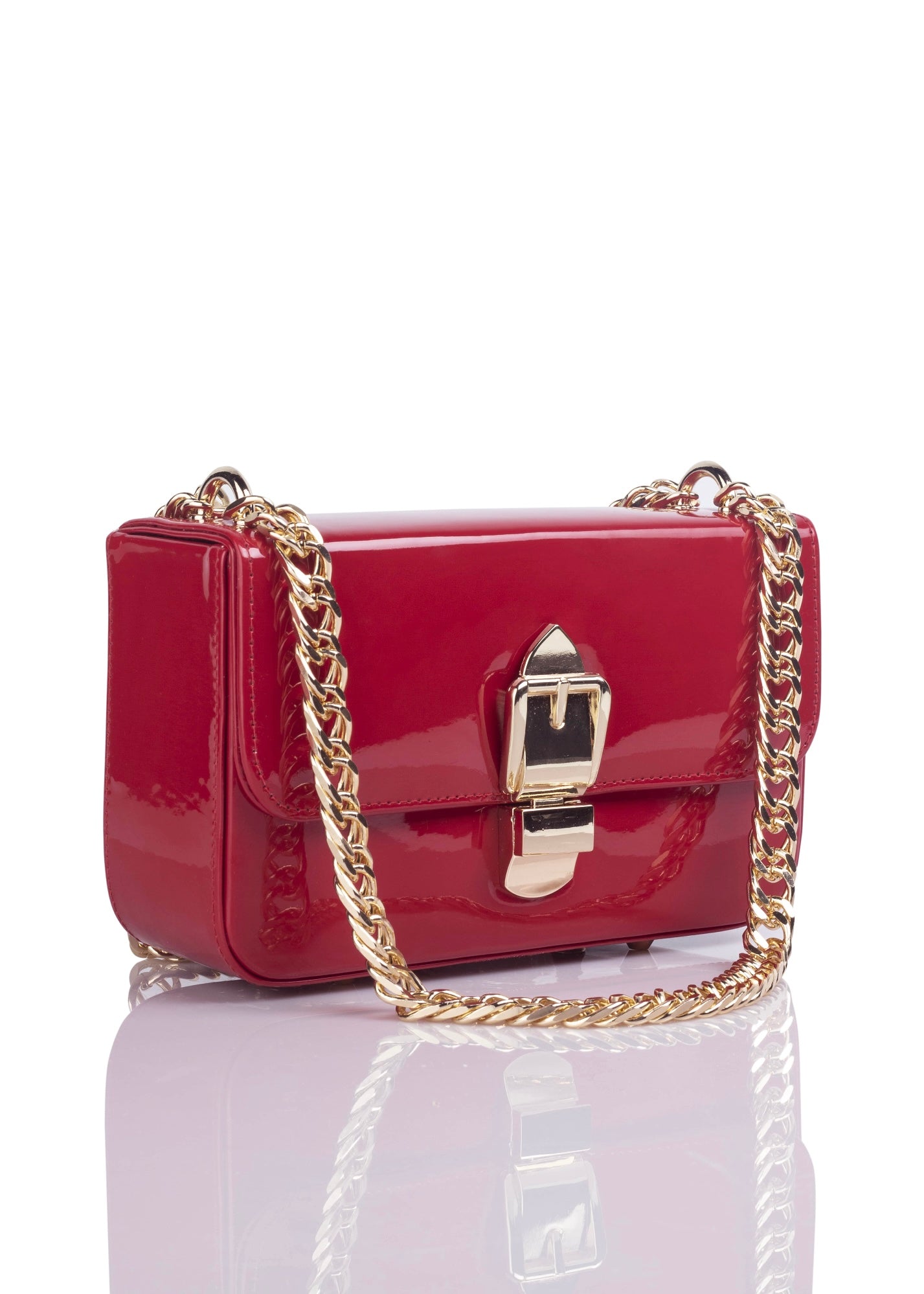 Valentino Bags Marilyn bag in red